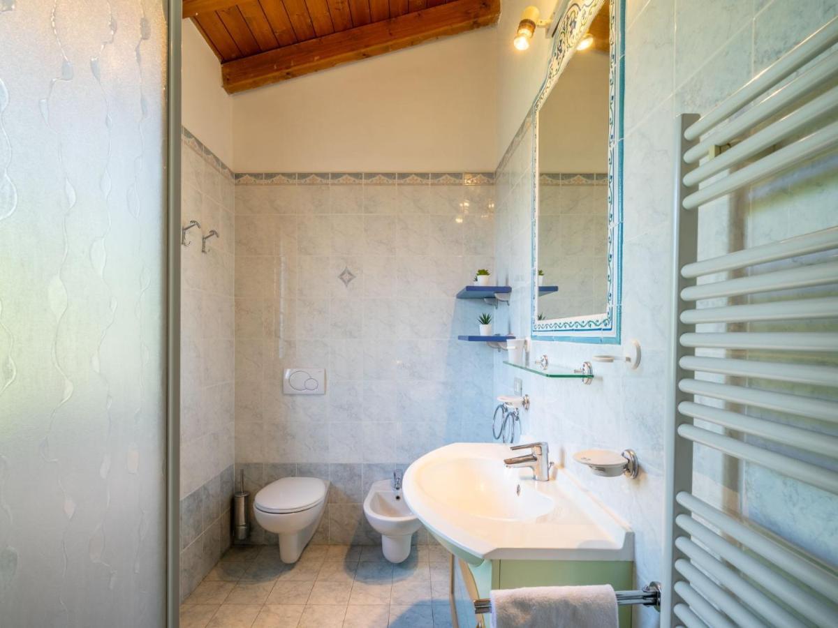 Holiday Home Daniela By Interhome Luino Exterior foto