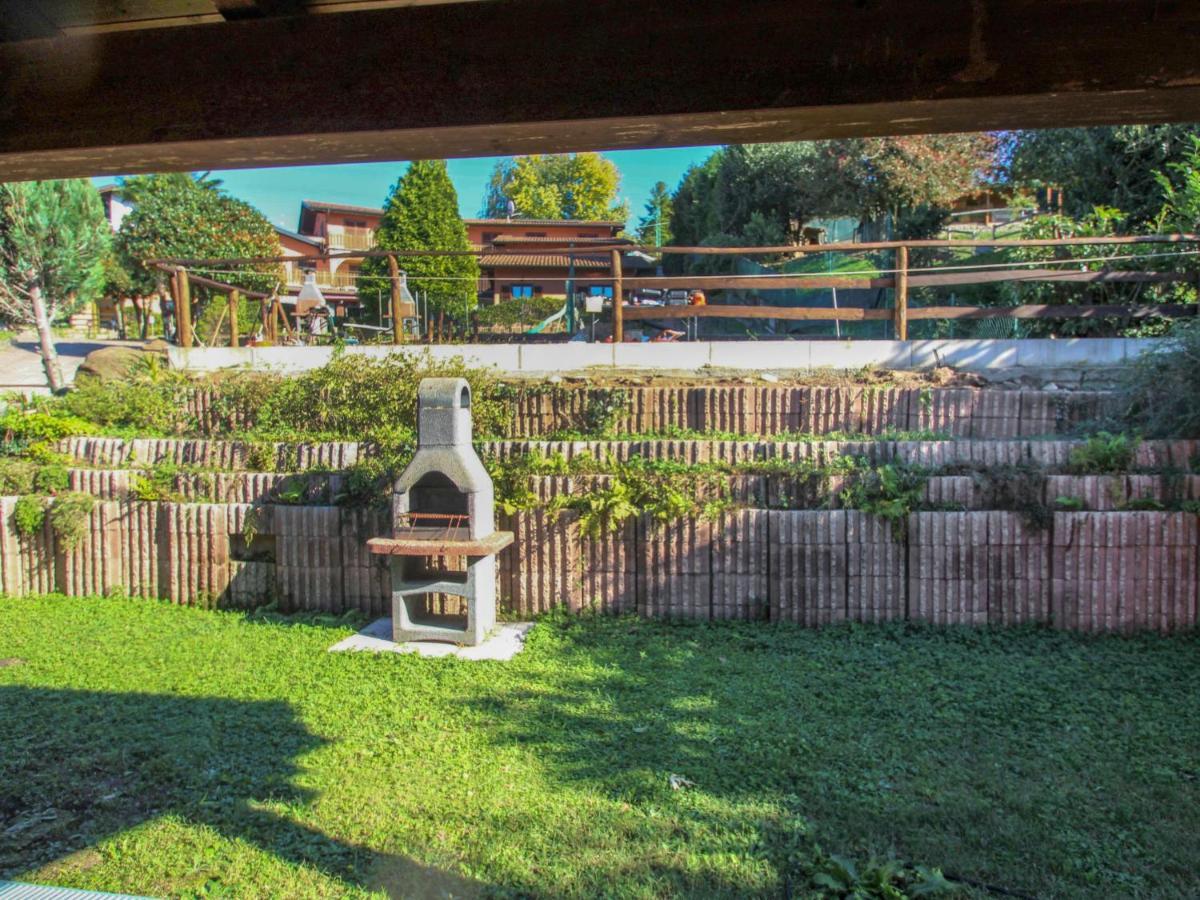 Holiday Home Daniela By Interhome Luino Exterior foto