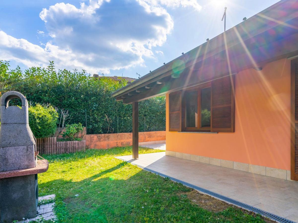 Holiday Home Daniela By Interhome Luino Exterior foto