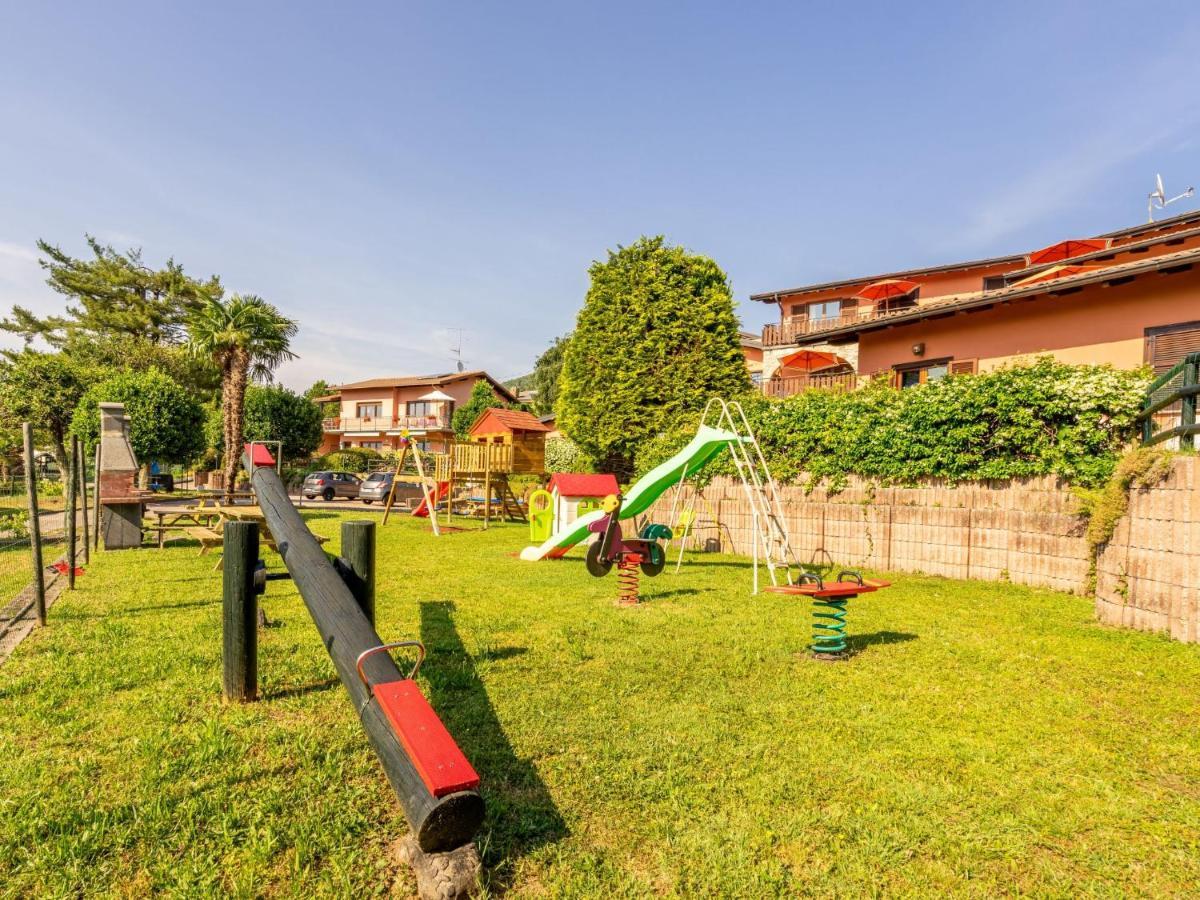 Holiday Home Daniela By Interhome Luino Exterior foto
