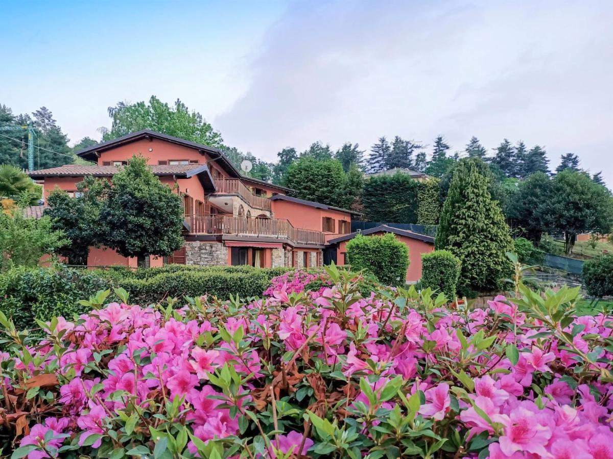 Holiday Home Daniela By Interhome Luino Exterior foto