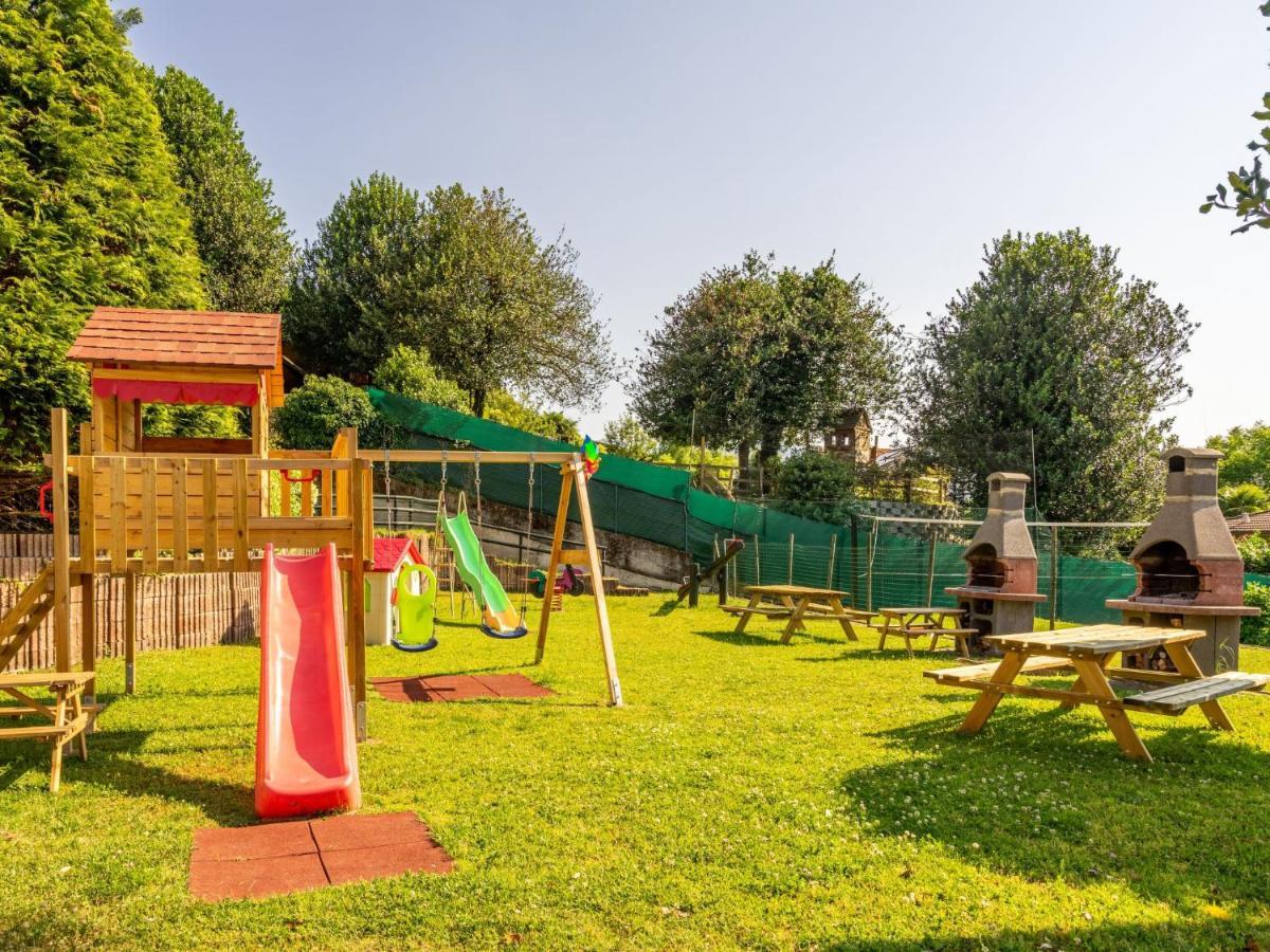 Holiday Home Daniela By Interhome Luino Exterior foto