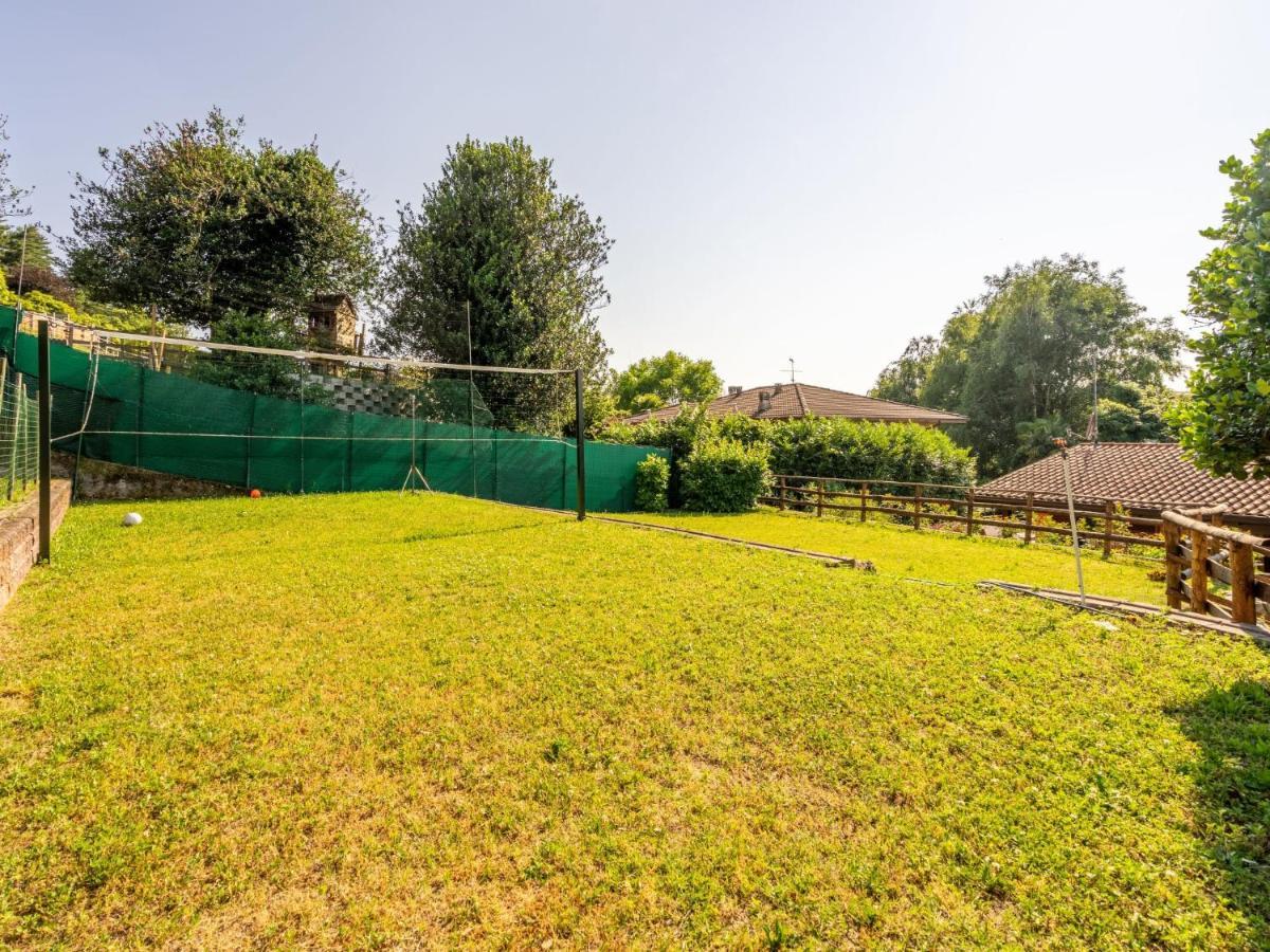 Holiday Home Daniela By Interhome Luino Exterior foto