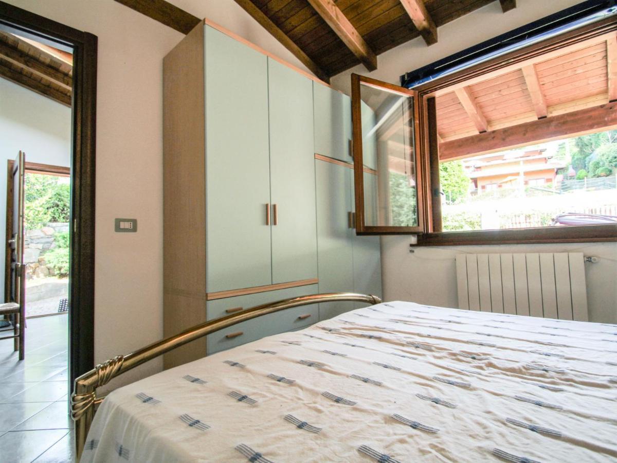 Holiday Home Daniela By Interhome Luino Exterior foto