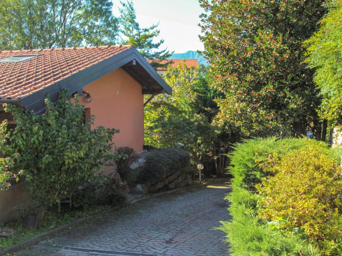 Holiday Home Daniela By Interhome Luino Exterior foto