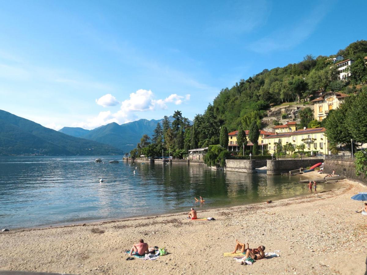 Holiday Home Daniela By Interhome Luino Exterior foto