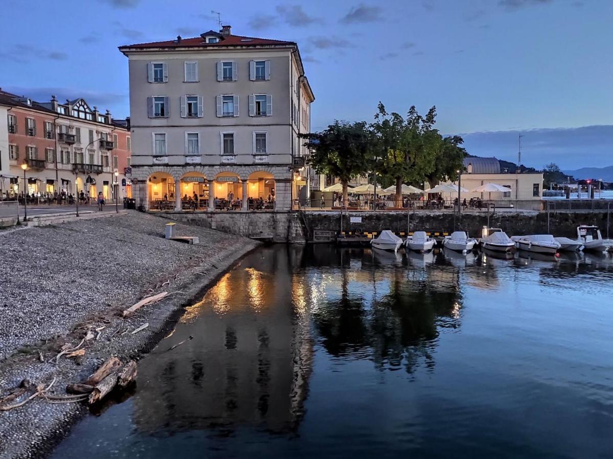 Holiday Home Daniela By Interhome Luino Exterior foto