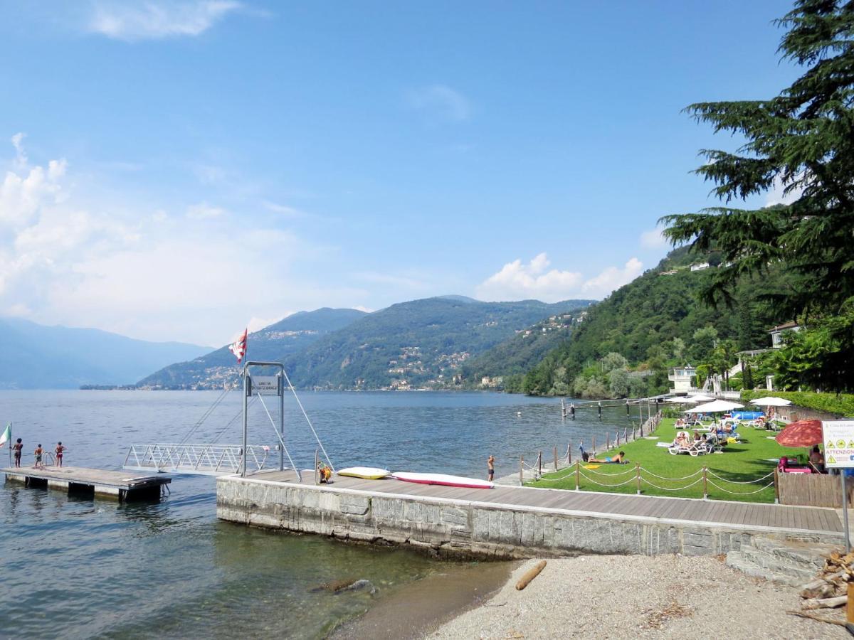 Holiday Home Daniela By Interhome Luino Exterior foto