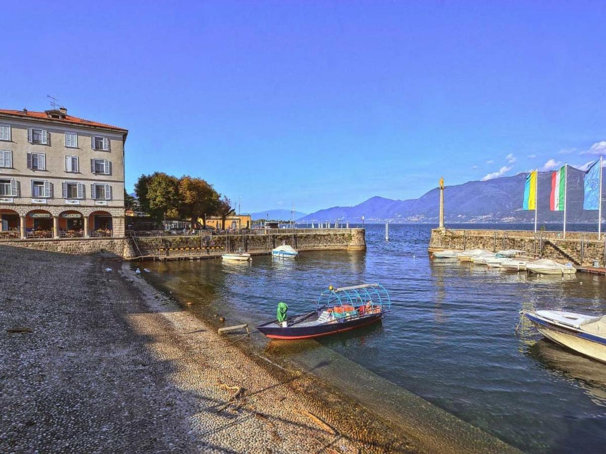 Holiday Home Daniela By Interhome Luino Exterior foto