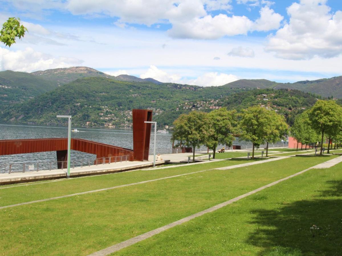 Holiday Home Daniela By Interhome Luino Exterior foto